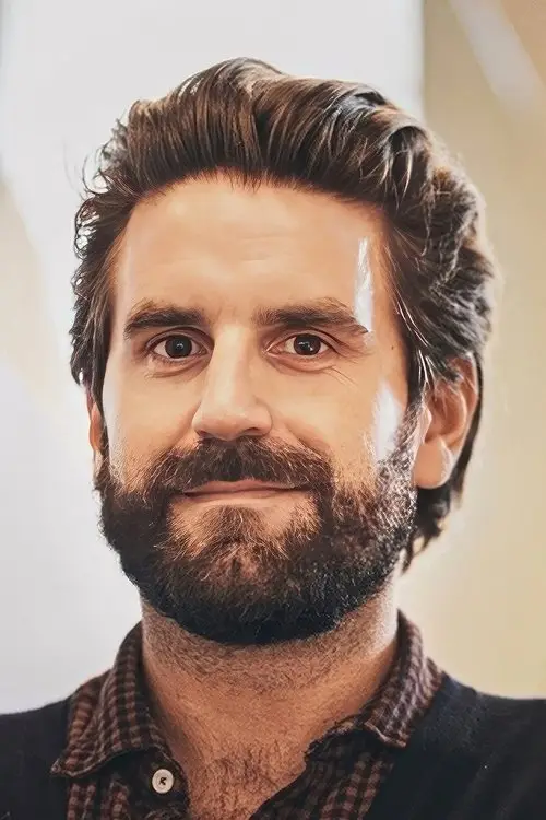 Image de l'acteur Grégoire Ludig Mandibules