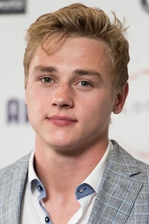 Image de l'acteur Ben Hardy