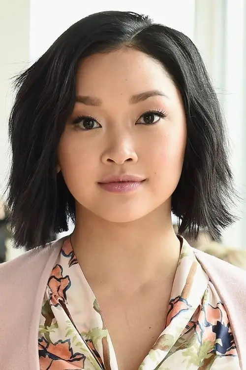 Image de l'acteur Lana Condor Pirouette fatale