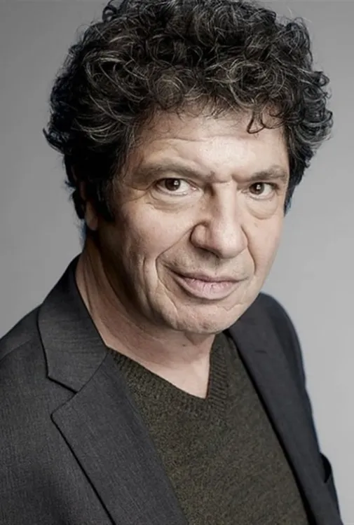 Image de l'acteur Lionnel Astier