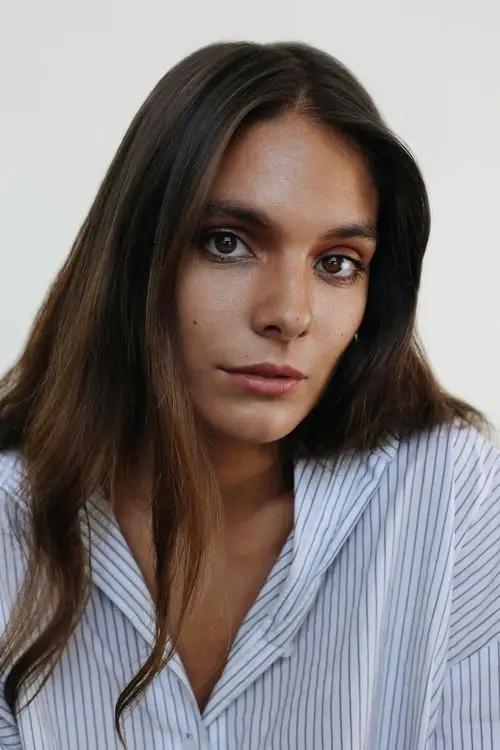Image de l'acteur Caitlin Stasey Apex