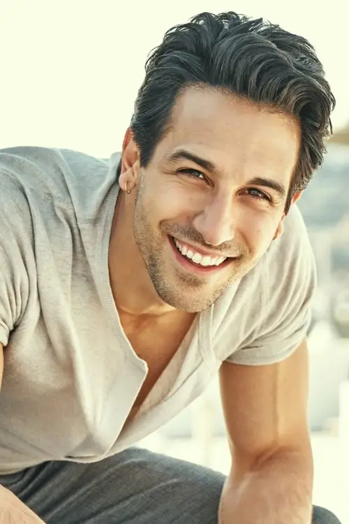 Image de l'acteur Deniz Akdeniz High Potential