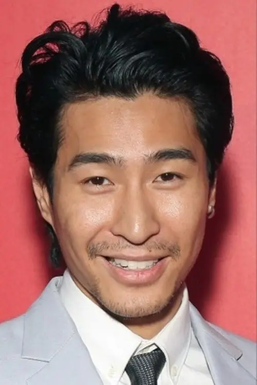 Image de l'acteur Chris Pang Send Help