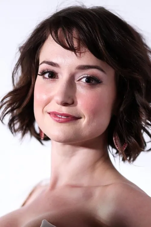 Image de l'acteur Milana Vayntrub