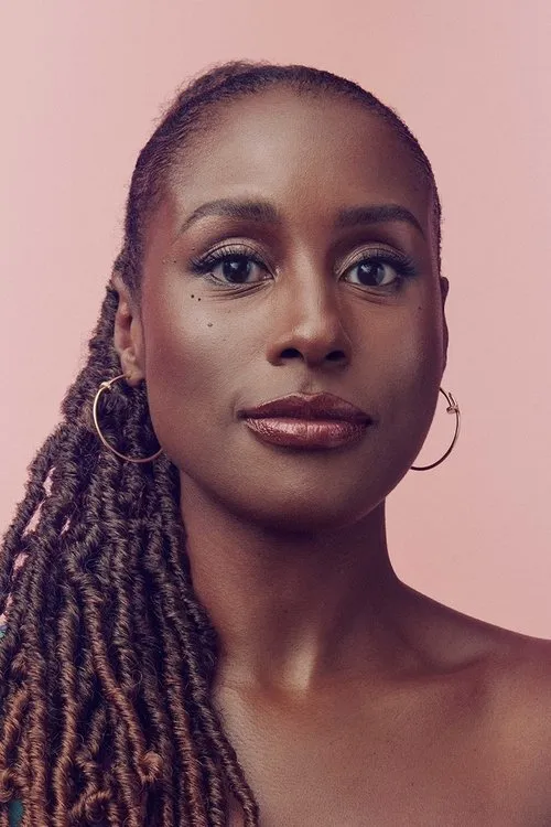 Image de l'acteur Issa Rae