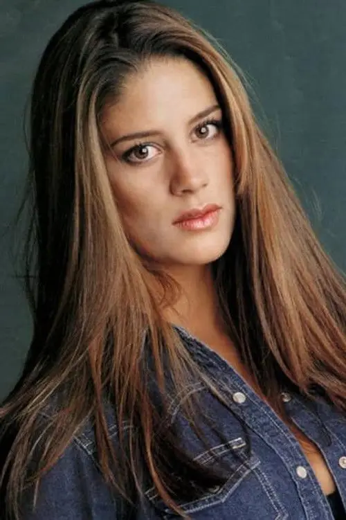 Image de l'acteur Manuela González Faux profil