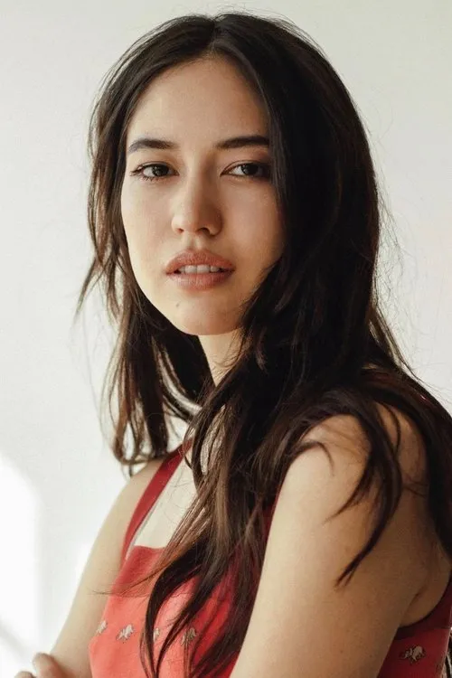 Image de l'acteur Sonoya Mizuno