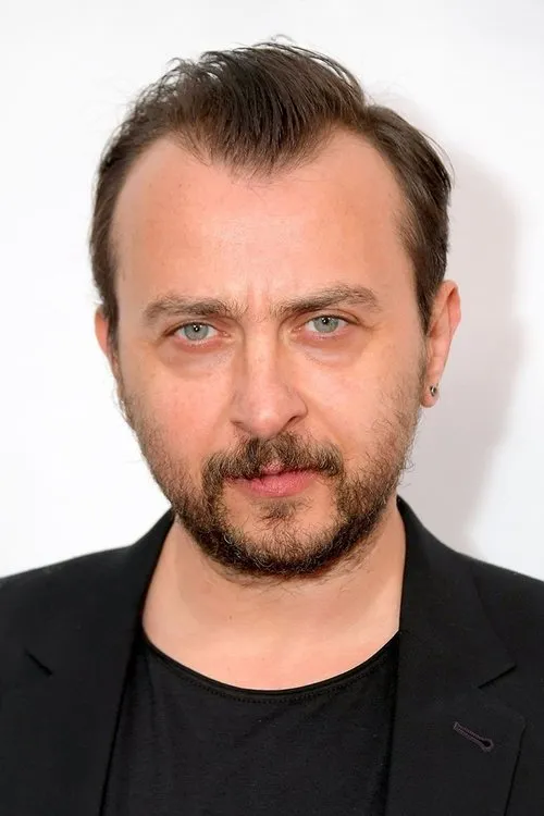 Image de l'acteur Ali Atay