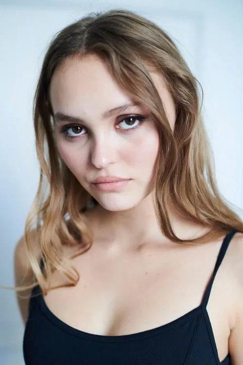 Image de l'acteur Lily-Rose Depp