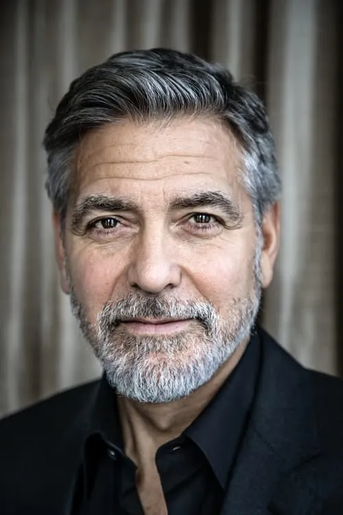 Image de l'acteur George Clooney