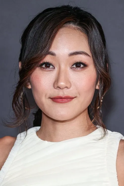 Image de l'acteur Karen Fukuhara