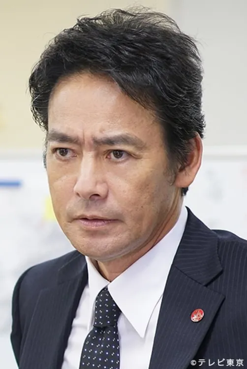 Image de l'acteur 村上弘明