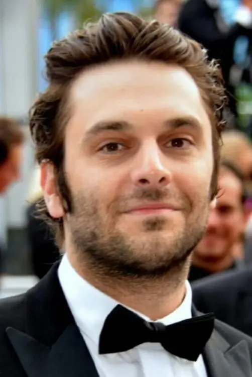 Image de l'acteur Pio Marmaï Daaaaaalí !