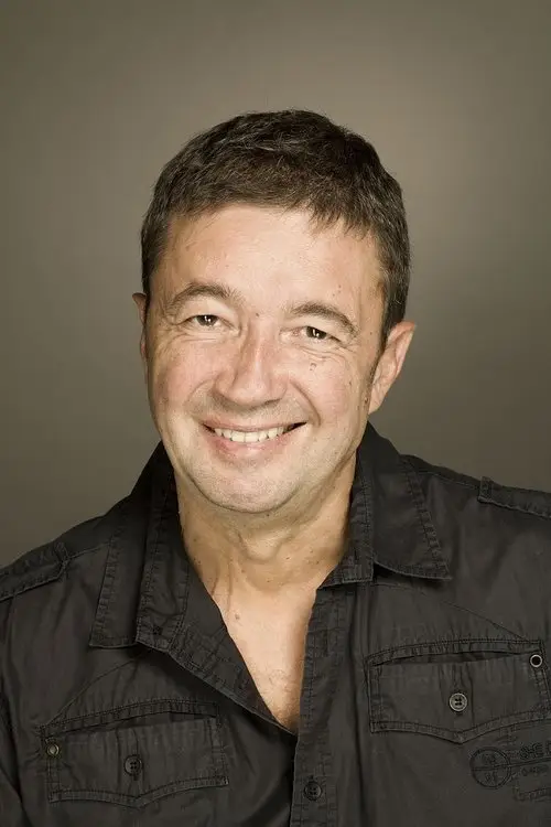 Image de l'acteur Frédéric Bouraly Scènes de ménages