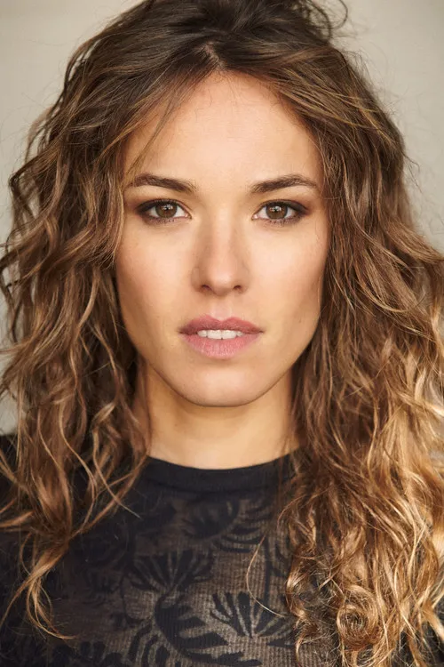 Image de l'acteur Élodie Fontan