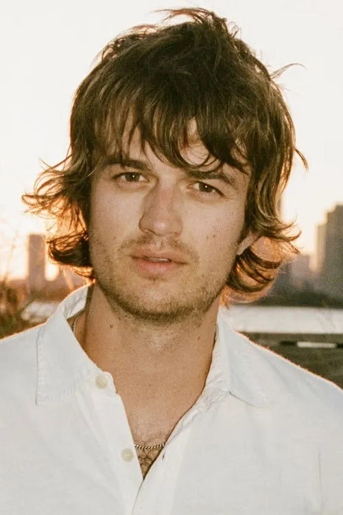 Image de l'acteur Joe Keery