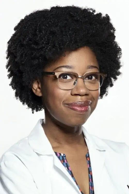 Image de l'acteur Diona Reasonover NCIS : Enquêtes spéciales