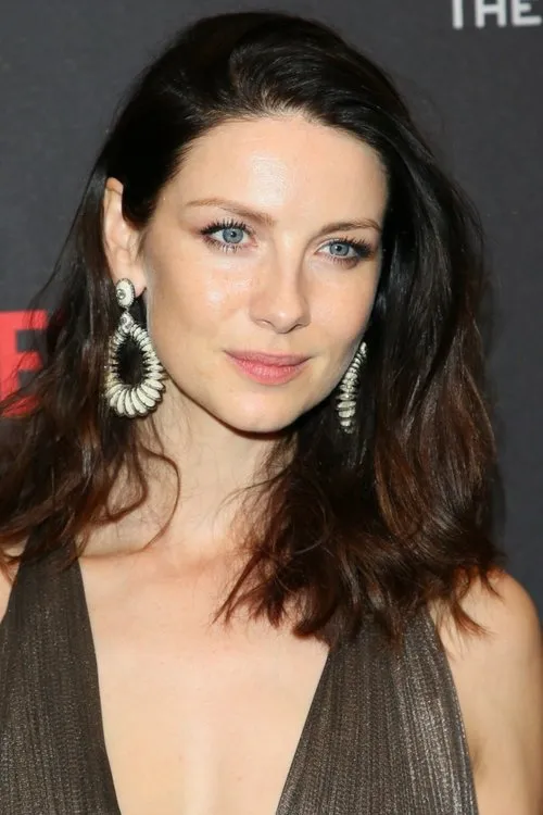 Image de l'acteur Caitríona Balfe