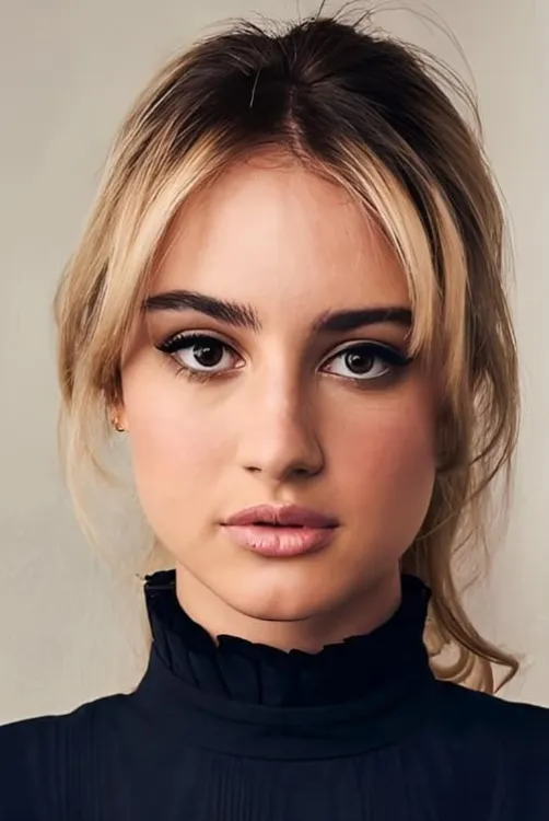 Image de l'acteur Grace Van Patten