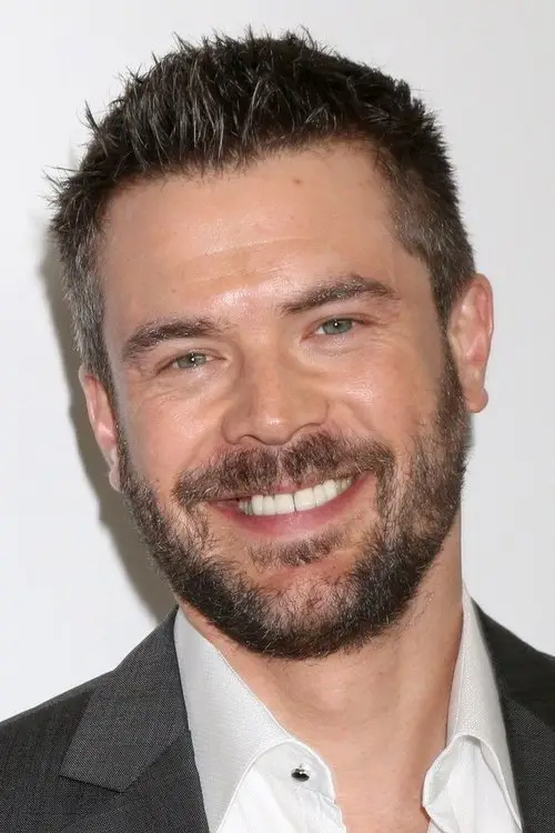 Image de l'acteur Charlie Weber The Highest Stakes