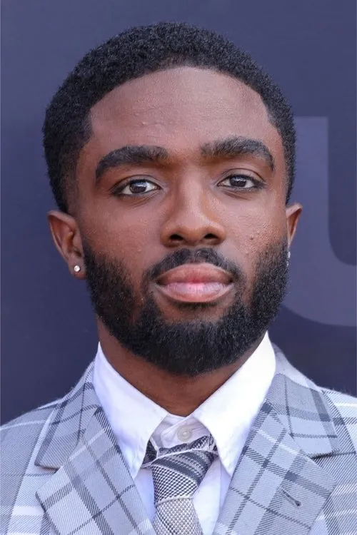 Image de l'acteur Caleb McLaughlin