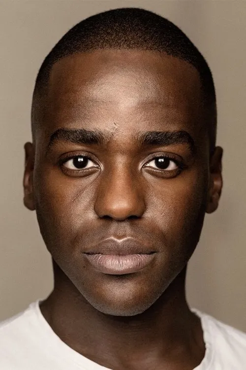 Image de l'acteur Ncuti Gatwa