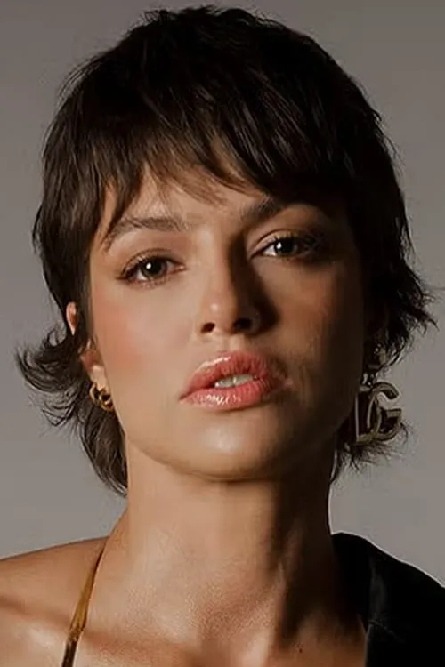 Image de l'acteur Ágatha Moreira
