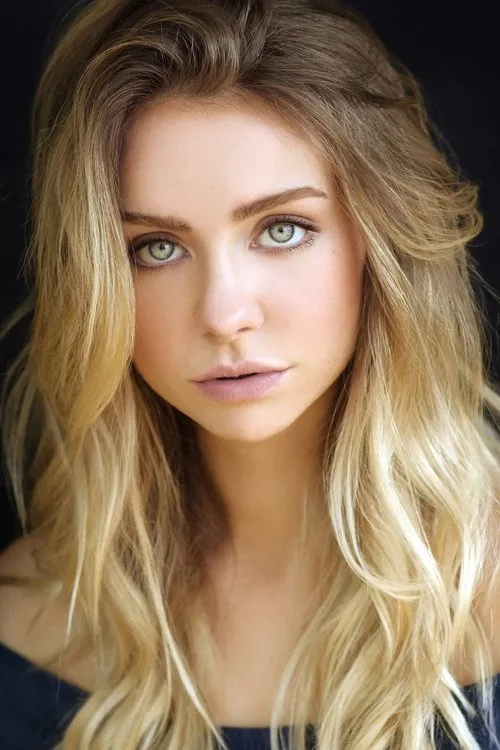 Image de l'acteur Maddie Phillips