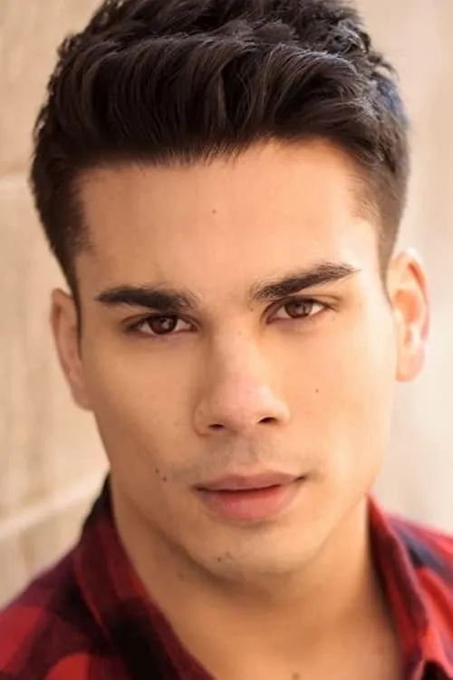 Image de l'acteur Drew Ray Tanner