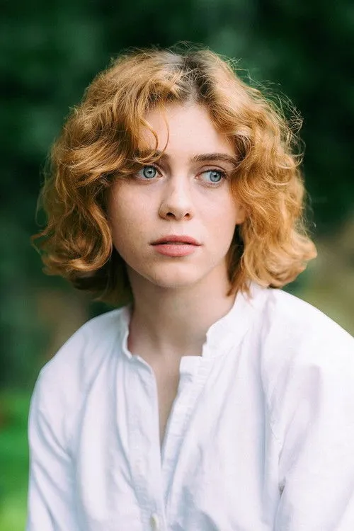 Image de l'acteur Sophia Lillis