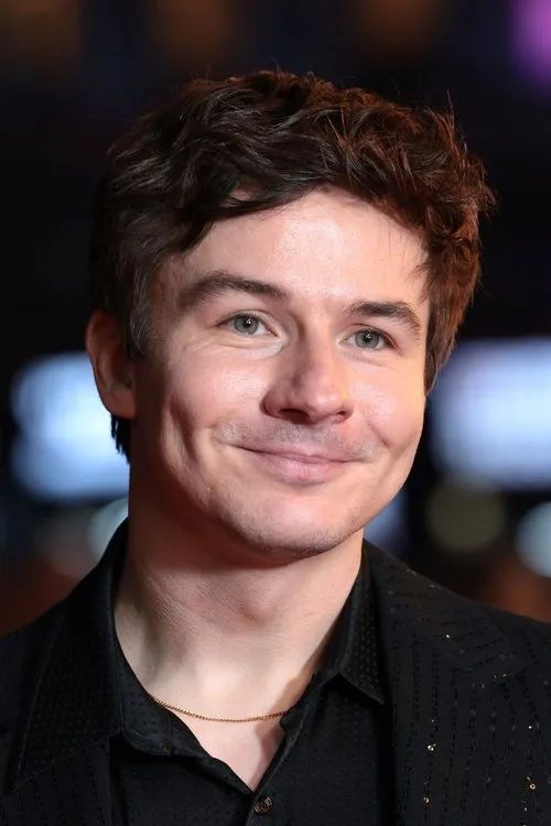 Image de l'acteur Scott Chambers