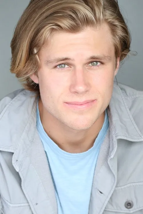 Image de l'acteur Owen Patrick Joyner