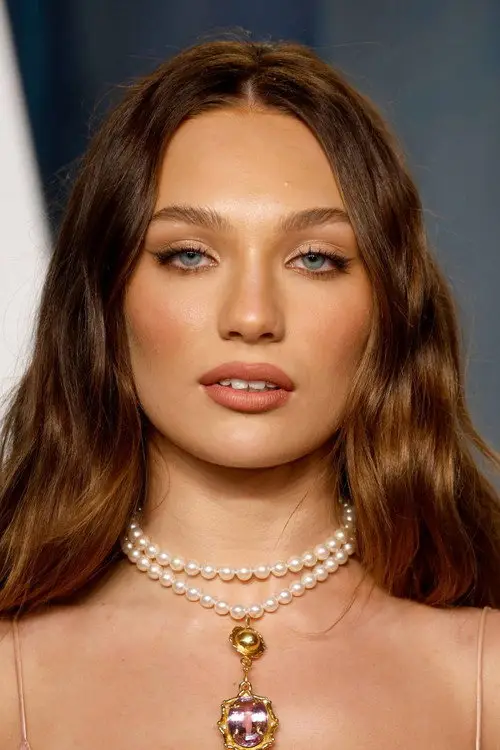 Image de l'acteur Maddie Ziegler Pirouette fatale