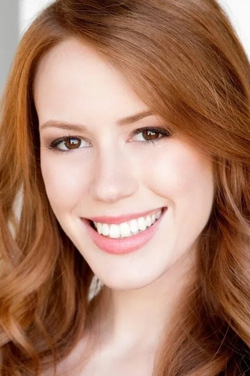 Image de l'acteur Marisha Ray