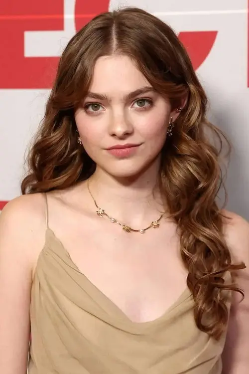 Image de l'acteur Isabel Myers Protector