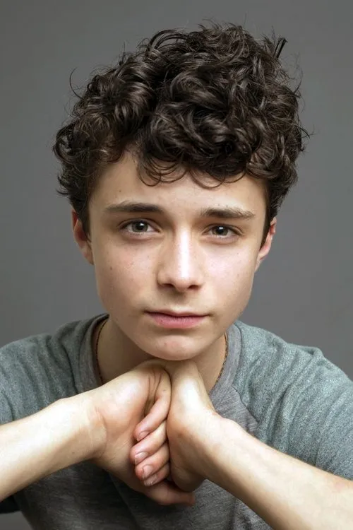 Image de l'acteur Lucas Jade Zumann