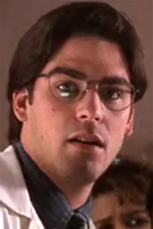 Image de l'acteur Christopher Orr