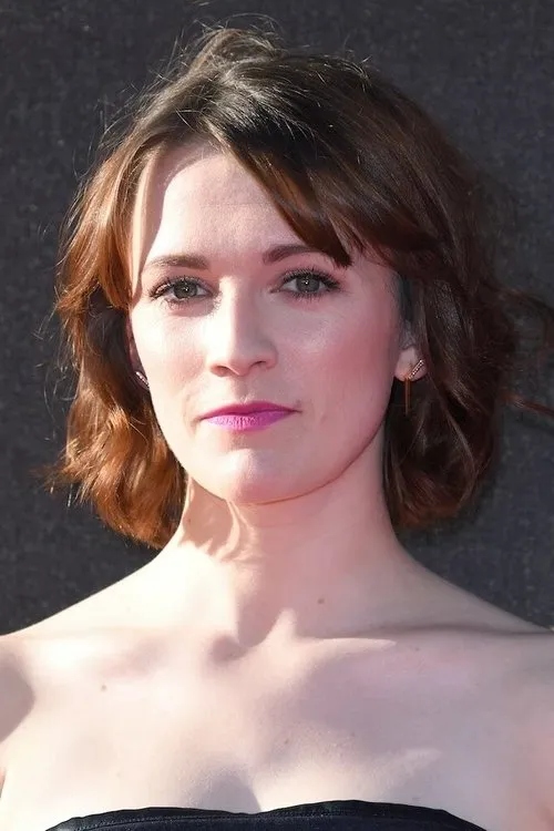 Image de l'acteur Charlotte Ritchie