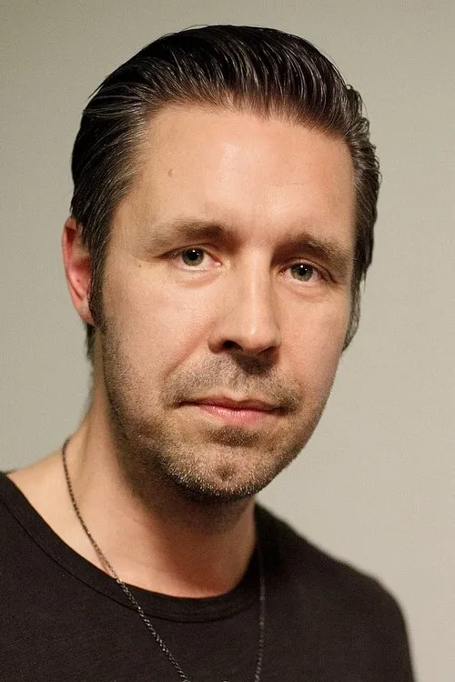 Image de l'acteur Paddy Considine