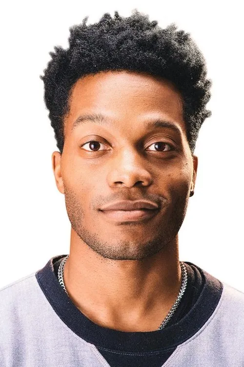 Image de l'acteur Jermaine Fowler