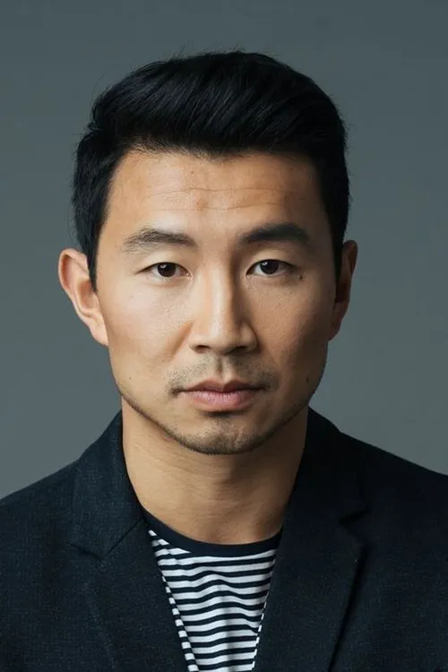 Image de l'acteur Simu Liu