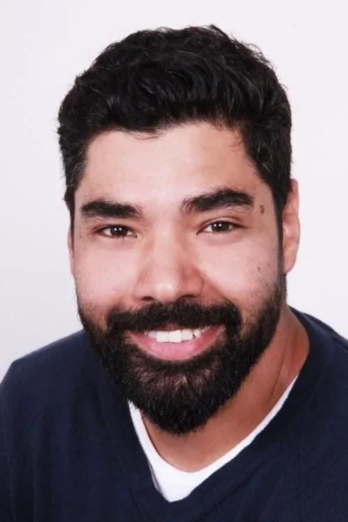 Image de l'acteur Clayton Evertson Sniper: No Nation