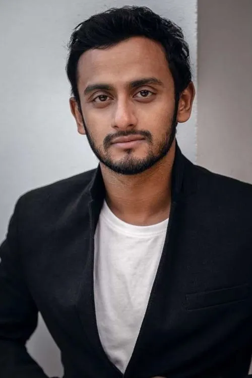 Image de l'acteur Arka Das
