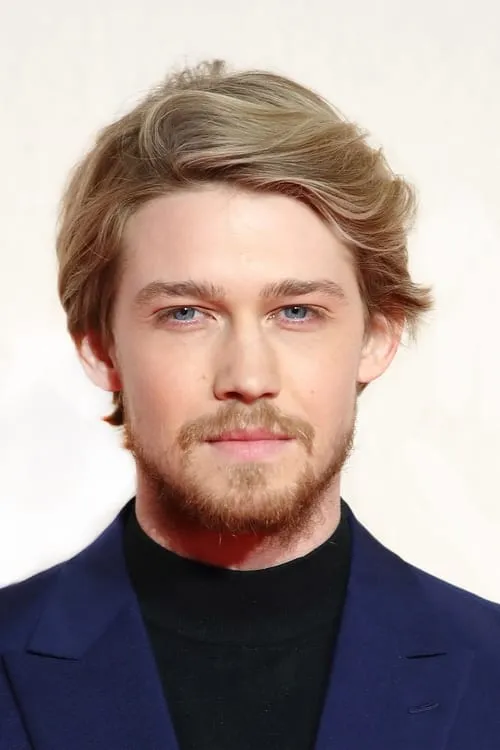 Image de l'acteur Joe Alwyn