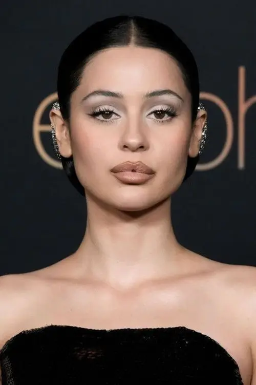 Image de l'acteur Alexa Demie Euphoria