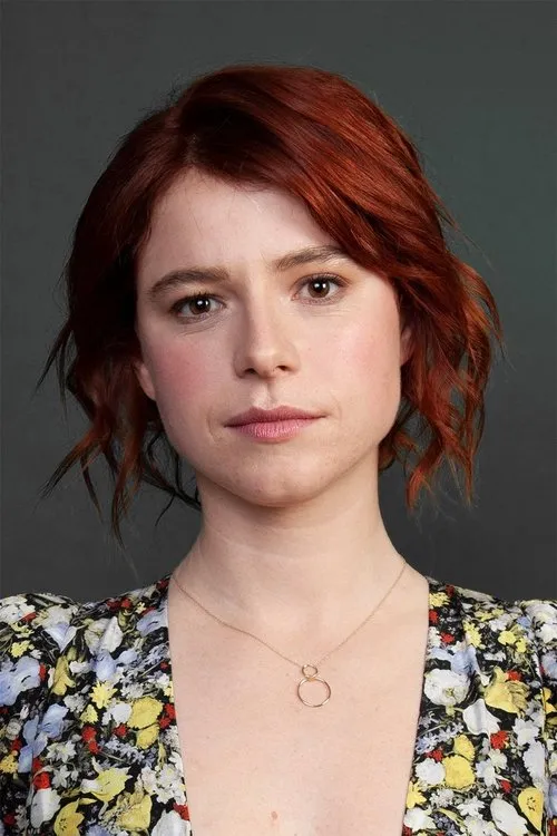 Image de l'acteur Jessie Buckley