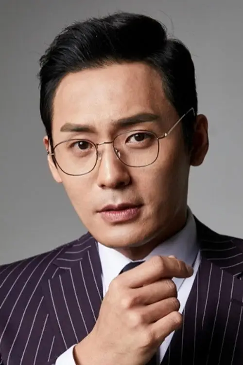 Image de l'acteur 최대훈 The WONDERfools