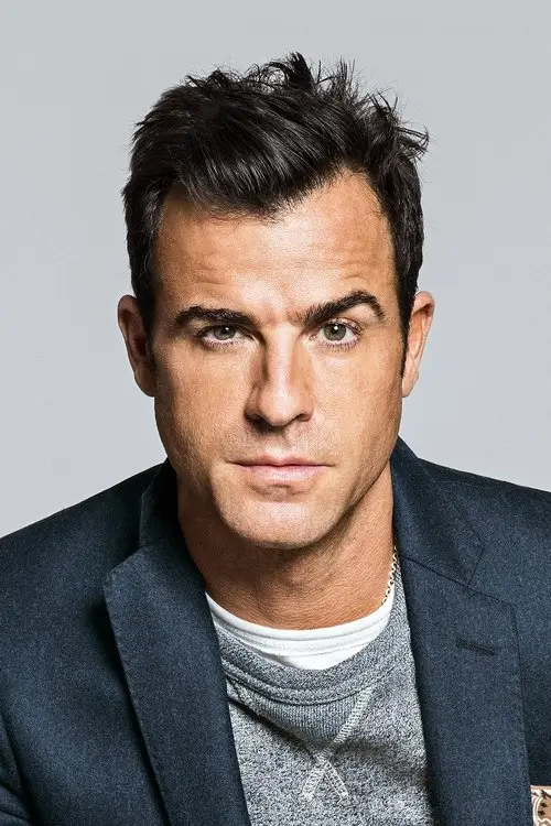 Image de l'acteur Justin Theroux Le Diable s'habille en Prada 2