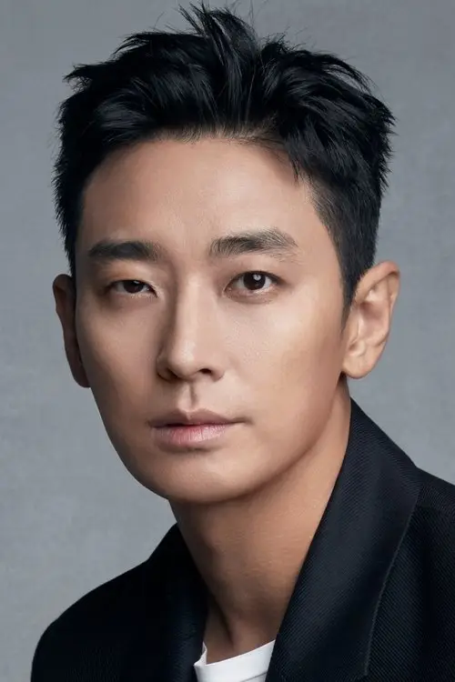 Image de l'acteur 주지훈 Climax