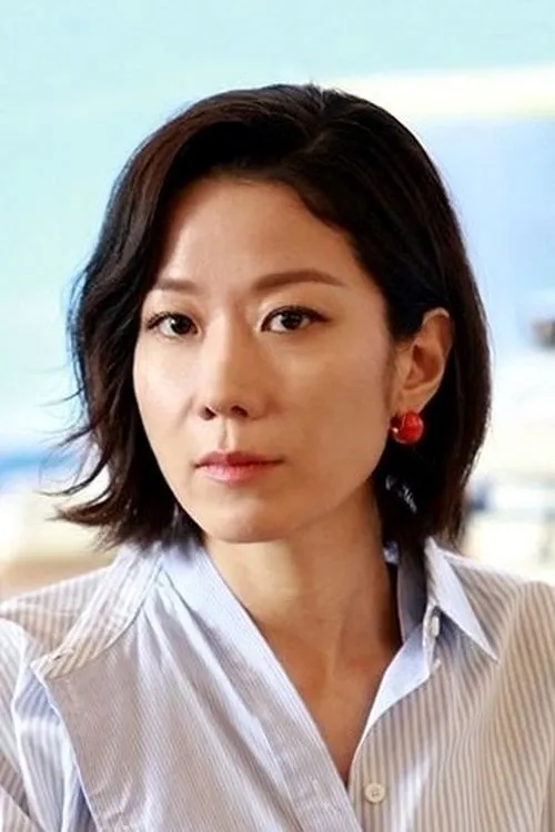 Image de l'acteur 전혜진